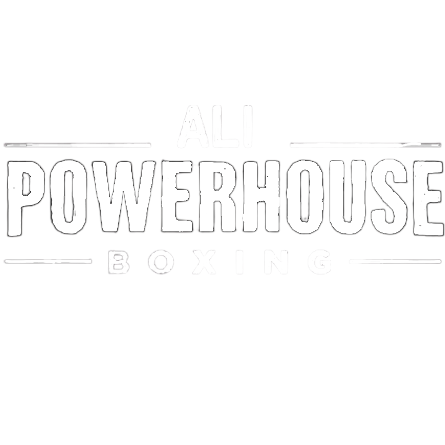 Ali Powerhouse Boxing